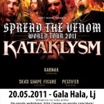 Kataklysm