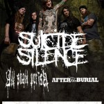 SUICIDE SILENCE