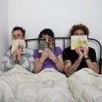 THE forgetters