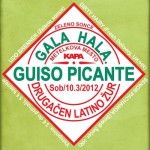 guiso picante