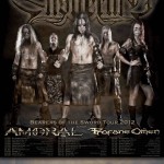 Ensiferum Poster v5-3