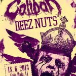 Caliban_deez_posterS