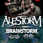 Alestorm_plakatS