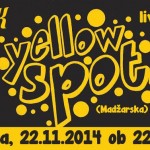 Yellow Spots Nov 2014 banner 1020x377