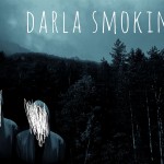 Darla Smoking