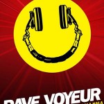 Rave voyeur 10.3.2017 gala hala letak