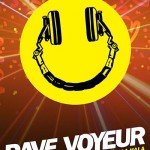 Rave voyeur 10.3.2017 gala hala letak