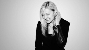 Mary Anne Hobbs