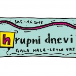 Hrupni dnevi