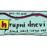 Hrupni dnevi