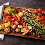 grilled-vegetables