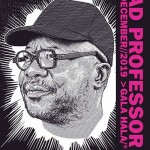 Mad Professor GALAHALA2019 flyer