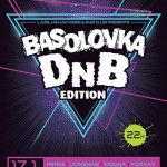 BASOLOVKA poster A2 work
