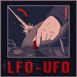 LFO UFO ig kvadrat
