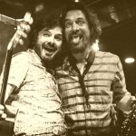 Zoran&Vasko photo T.Likeb