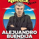 14.4.2023 ALEJUANDRO BUENDIJA - PosterA2