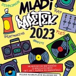 Mladi Rapetek 2023 PosterA2