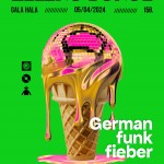 GERMAN FUNK_FLYER