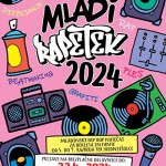 Mladi Rapetek 2024 PosterA2