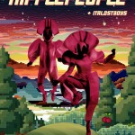 NIPPLEPEOPLE_PLAKAT