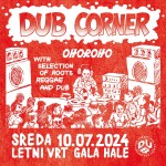 DUB CORNER 10.07.2024 - banner 2250 x2250 copy