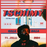 Tschimy_GalaHala_Plakat
