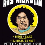 RAPETEK 173 - PosterA2 WORK