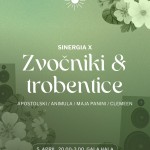 Zvočniki & trobentice 4-5