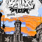 BP SPECIJAL POSTER + IG