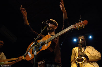 El-Gafla El-Gafla, photo taken by Francesca Remorini