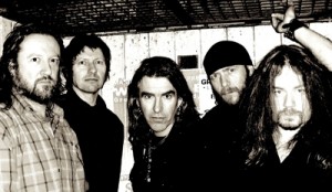 new model army