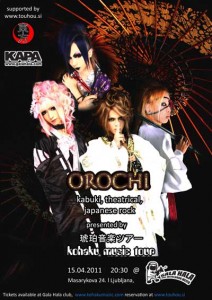 Orochi