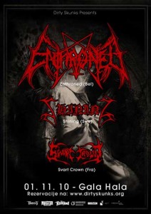 Enthroned_poster