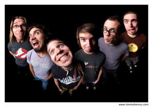 Hogs Press Pic 02