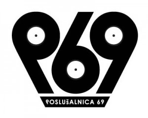 poslusalnica 69logo ČB-pozitiv