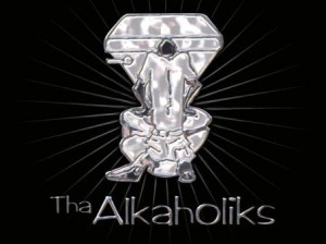 Alkaholiks logo