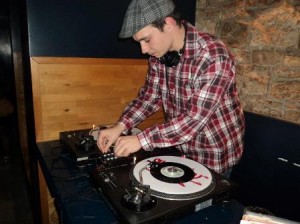 Dj Kool S