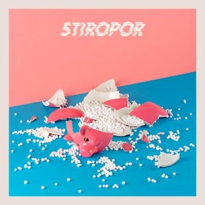 stiropor