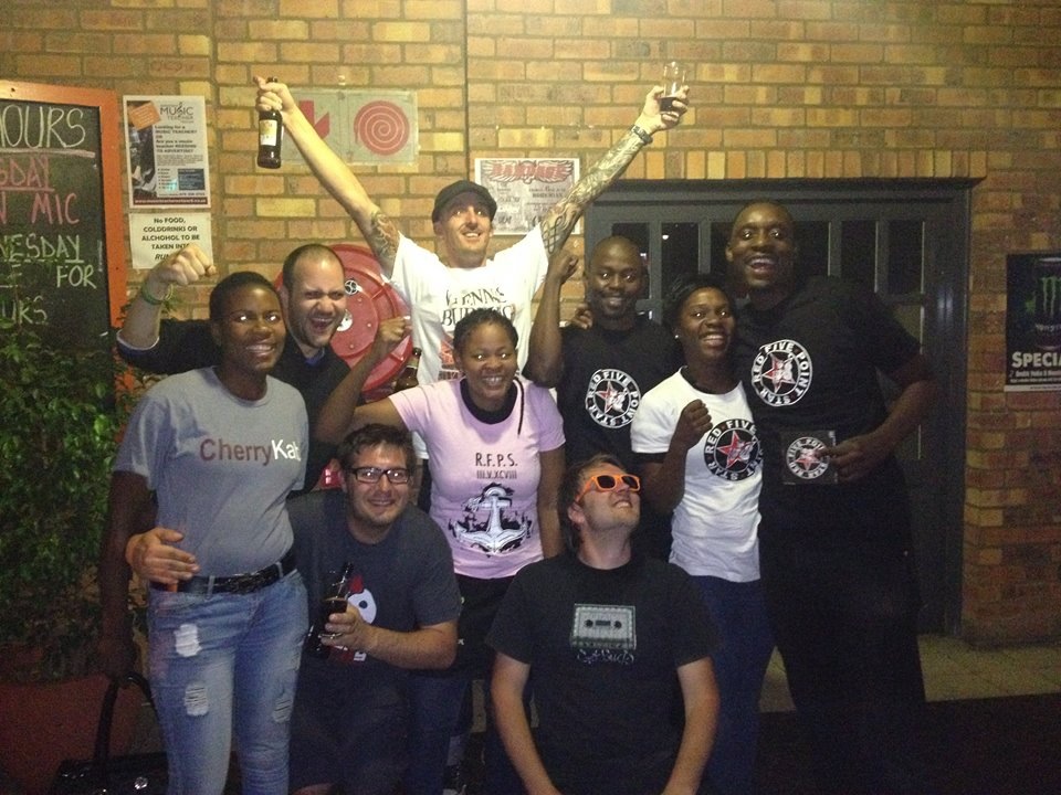 rfps rumours staff