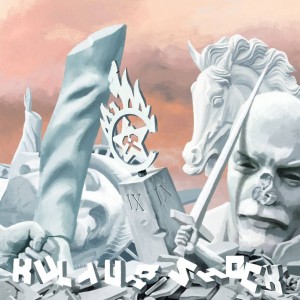 kultur shock IX