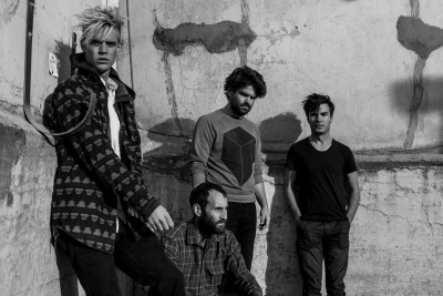 Viet Cong Photo by Colin Way 400