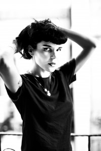 Gaye Su Akyol credit by Barbaros Kayan