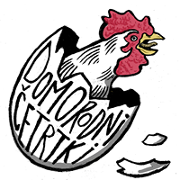 DČ flajer