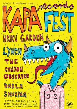 kapa-flyer