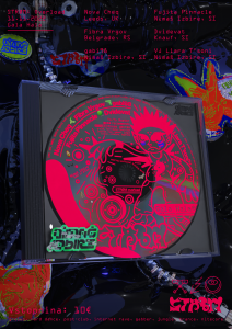 STROM overload poster-42