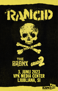 RANCID