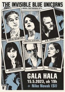 APRIL 2022 gala hala poster A2