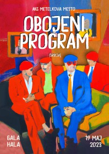 OBOJENI PROGRAM_FLYER