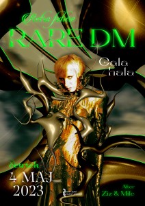 RARE DM_flyer