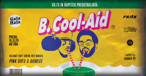 bcool-cover